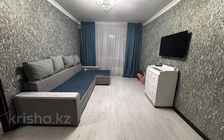 1-бөлмелі пәтер · 40 м² · 1/5 қабат, Зерделі ш/а, бағасы: 25 млн ₸ в Алматы, Алатауский р-н — фото 4