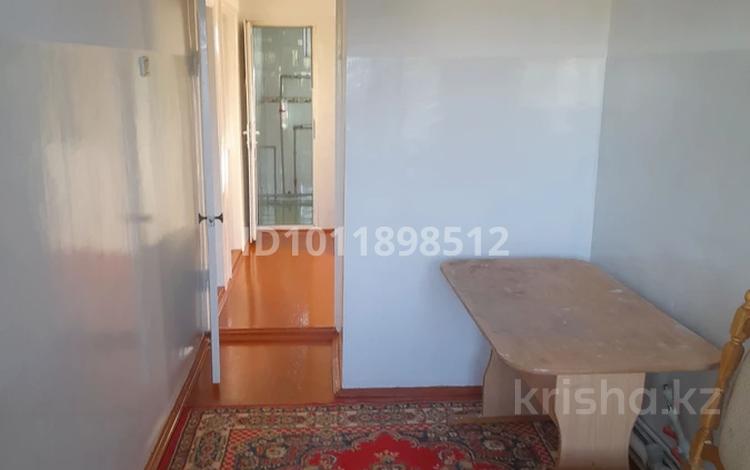 3-бөлмелі пәтер · 70 м² · 2/4 қабат, 4-й микрорайон, 4-й микрорайон 17Б — Тойхана Асемай, бағасы: 160 000 ₸ в Шымкенте, Туран р-н — фото 2