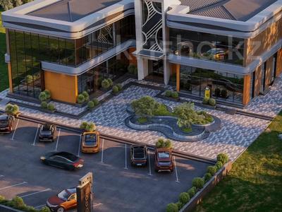 Свободное назначение, магазины и бутики, склады, общепит, салоны красоты, образование, развлечения · 16500 м² за 12 млрд 〒 в Алматы, Бостандыкский р-н