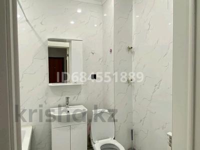 2-бөлмелі пәтер · 64.16 м² · 9/10 қабат, Айнаколь — улица Айнакол, бағасы: 35 млн ₸ в Астане, Алматы р-н