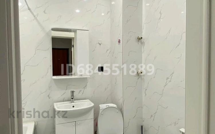 2-бөлмелі пәтер · 64.16 м² · 9/10 қабат, Айнаколь — улица Айнакол, бағасы: 35 млн ₸ в Астане, Алматы р-н — фото 2