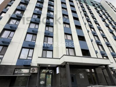 2-комнатная квартира · 50.5 м² · 9/12 этаж, Аэропортная 58 к1 — Апортың жанында орналасқан за 28.5 млн ₸ в 