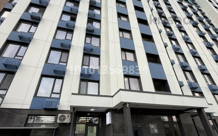 2-комнатная квартира · 50.5 м² · 9/12 этаж, Аэропортная 58 к1 — Апортың жанында орналасқан за 28.5 млн ₸ в  — фото 2