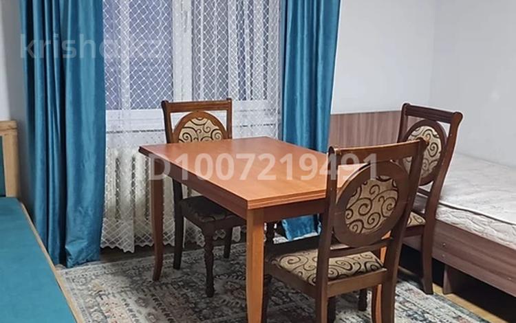 1-комнатная квартира · 25 м² · 1/2 этаж, Мтф 2 9/1 за 100 000 ₸ в Каскелене — фото 2