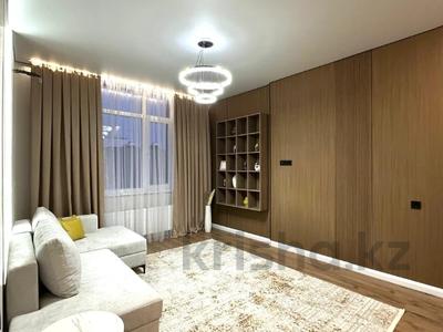 2-бөлмелі пәтер · 42 м² · 16 қабат, Е-429 14, бағасы: 29.5 млн ₸ в Астане, Нура р-н