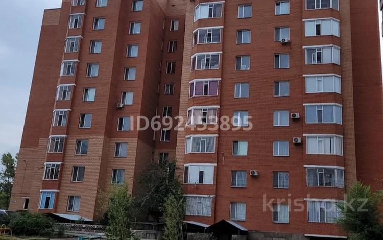 3-комнатная квартира, 65 м², 6/9 этаж, Ауэзова 91 б