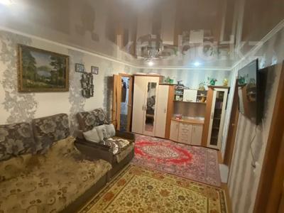 3-комнатная квартира · 47.6 м² · 4/5 этаж, Айманова 19 за 18.6 млн 〒 в Павлодаре