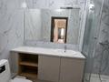 2-комнатная квартира · 77 м² · 11/21 этаж, Мангилик Ел 26А — Керей Жанибек Хандар за 56 млн ₸ в Астане, Есильский р-н — фото 10