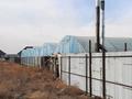 Круглогодичная теплица · 1200 м² за 40 млн 〒 в 