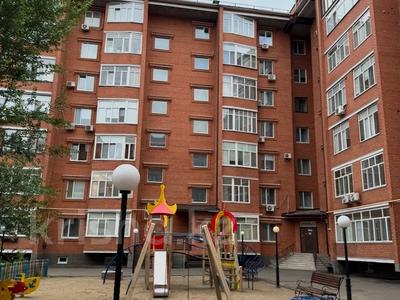 2-комнатная квартира · 79 м² · 6/7 этаж, Н.Назарбаева 233/2 за 37.5 млн 〒 в Уральске