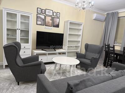 Продажа квартир в Атырауской обл.: 3-комнатная квартира · 100 м² · 8/9 этаж, мкр Нурсая, Абулхаир хана за 51 млн 〒 3-комнатная квартира · 100 м² · 8/9 этаж, мкр Нурсая, Абулхаир хана за 51 млн 〒 в Атырау