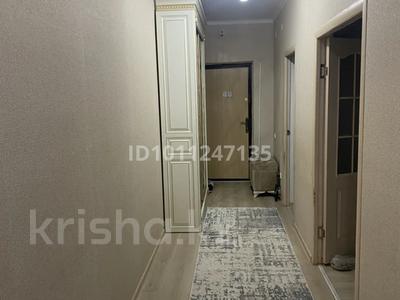 3-бөлмелі пәтер · 82 м² · 7/8 қабат, мкр Акжайык 69/31, бағасы: 43 млн ₸ в Шымкенте, Абайский р-н