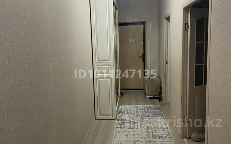 3-бөлмелі пәтер · 82 м² · 7/8 қабат, мкр Акжайык 69/31, бағасы: 43 млн ₸ в Шымкенте, Абайский р-н — фото 2