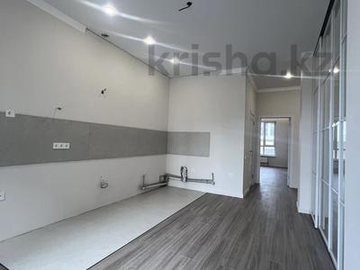 2-комнатная квартира · 60 м² · 5/20 этаж, Жургенова 17 за 32 млн ₸ в Астане, Сарайшык р-н