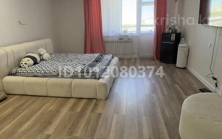 1-бөлмелі пәтер · 43 м² · 8/14 қабат, Просп. Туран 65А, бағасы: 25 млн ₸ в Астане, Есильский р-н — фото 2