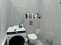 1-бөлмелі пәтер · 43 м² · 8/14 қабат, Просп. Туран 65А, бағасы: 25 млн ₸ в Астане, Есильский р-н — фото 4
