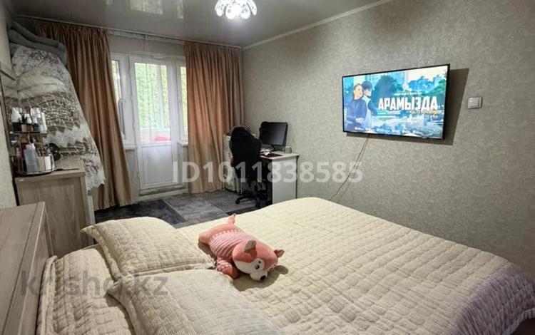 1-бөлмелі пәтер · 33 м² · 4/4 қабат, мкр №10 17, бағасы: 23 млн ₸ в Алматы, Ауэзовский р-н — фото 7