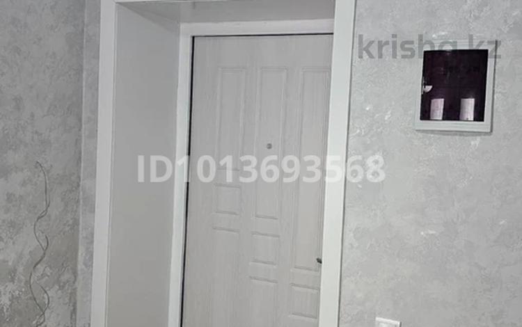 1-комнатная квартира · 39.2 м² · 9/12 этаж, Бейбарыс Султан 25/3 — Koktal park за 23 млн ₸ в Астане, Сарыарка р-н — фото 2