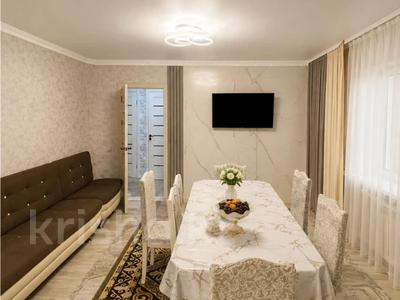 3-бөлмелі пәтер · 55 м² · 3/9 қабат, пр. Мира, бағасы: 12 млн ₸ в Темиртау