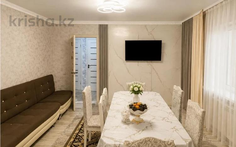 3-бөлмелі пәтер · 55 м² · 3/9 қабат, пр. Мира, бағасы: 12 млн ₸ в Темиртау — фото 5