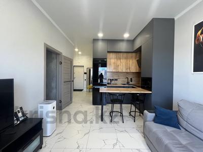 2-комнатная квартира · 40 м² · 5/12 этаж, Туран 59/3 — ГОРЯЧАЯ ЦЕНА! за ~ 30.5 млн ₸ в Астане, Есильский р-н