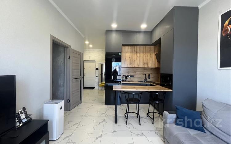 2-комнатная квартира · 40 м² · 5/12 этаж, Туран 59/3 — ГОРЯЧАЯ ЦЕНА! за ~ 30.5 млн ₸ в Астане, Есильский р-н — фото 2