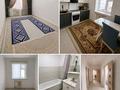 3-бөлмелі пәтер · 70 м² · 3/5 қабат, 2мкр 6, бағасы: 25 млн ₸ в 