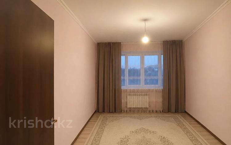 2-комнатная квартира · 62.6 м² · 3/5 этаж, мкр Саялы за 33.6 млн ₸ в Алматы, Алатауский р-н — фото 3