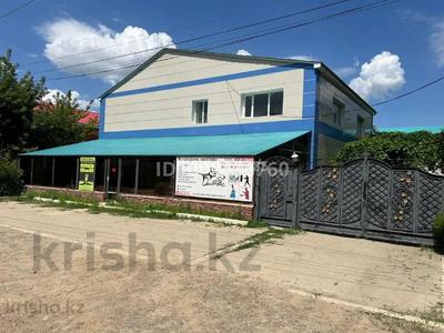 Отдельный дом · 9 комнат · 512 м² · 12 сот., Энергетиков 17 за 43 млн ₸ в Актобе, жилой массив Заречный-1
