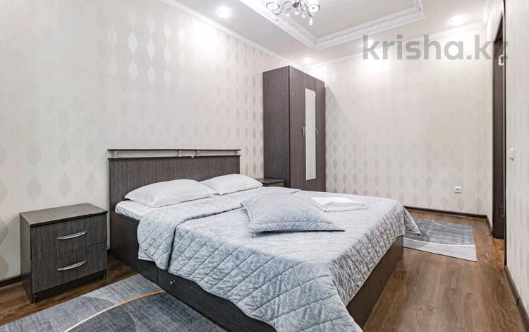 2-бөлмелі пәтер · 60 м² · 14/14 қабат, Сарайшык 5, бағасы: 20 000 ₸ в Астане, Есильский р-н — фото 2