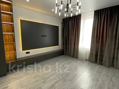 1-комнатная квартира · 50 м² · 3 этаж, Розыбакиева 320 за 58 млн ₸ в Алматы, Бостандыкский р-н
