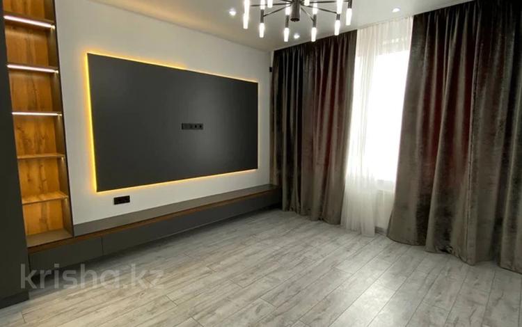 1-бөлмелі пәтер · 50 м² · 3 қабат, Розыбакиева 320, бағасы: 58 млн ₸ в Алматы, Бостандыкский р-н — фото 5
