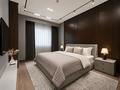 3-бөлмелі пәтер · 90 м² · 5 қабат, Акмешит 9, бағасы: 45 000 ₸ в Астане, Есильский р-н — фото 6