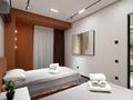 3-бөлмелі пәтер · 90 м² · 5 қабат, Акмешит 9, бағасы: 45 000 ₸ в Астане, Есильский р-н — фото 9