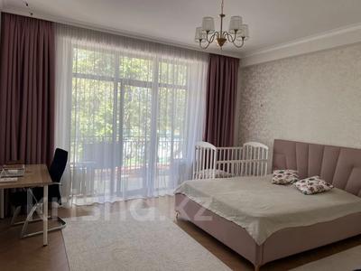 3-комнатная квартира · 120 м² · 2/2 этаж, Санаторная, 14 — ⭐ЛУЧШЕЕ⭐ за 120 млн ₸ в Алматы, Бостандыкский р-н
