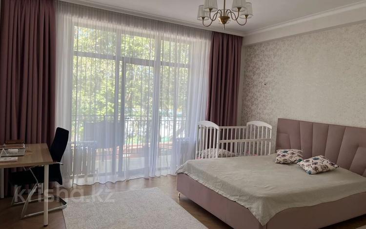 3-комнатная квартира · 120 м² · 2/2 этаж, Санаторная, 14 — ⭐ЛУЧШЕЕ⭐ за 120 млн ₸ в Алматы, Бостандыкский р-н — фото 2
