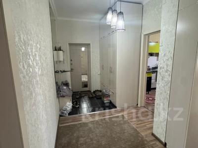 2-комнатная квартира · 64.8 м² · 1/9 этаж, МАЙРЫ 47/1 — ПОТОЛКИ 3 МЕТРА за 26.9 млн ₸ в Павлодаре