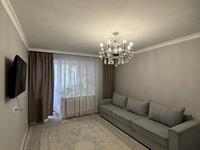2-комнатная квартира · 50 м² · 5/5 этаж, улица Жумабека Ташенова 13/2 — ул. Республики Набережная о. Ишим за 23.5 млн ₸ в Астане, р-н Байконур
