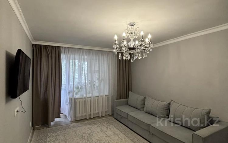 2-бөлмелі пәтер · 50 м² · 5/5 қабат, улица Жумабека Ташенова 13/2 — ул. Республики Набережная о. Ишим, бағасы: 23.5 млн ₸ в Астане, р-н Байконур — фото 16