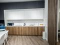 3-комнатная квартира · 108 м² · 9/11 этаж, Мухамедханова за 82 млн ₸ в Астане, Нура р-н — фото 5