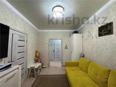 2-комнатная квартира · 45 м² · 2/3 этаж, пр. Республики за 9.5 млн 〒 в Темиртау