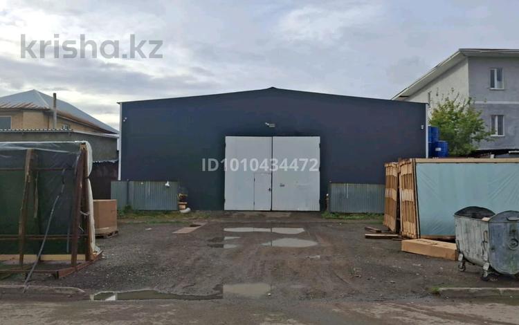 Склады · 350 м² за 110 млн ₸ в Астане, Сарыарка р-н — фото 2