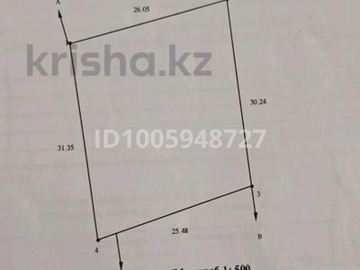 Дача · 1 комната · 12 м² · 8 сот., мкр Айгуль, Клубничная 348 за 6 млн ₸ в Уральске