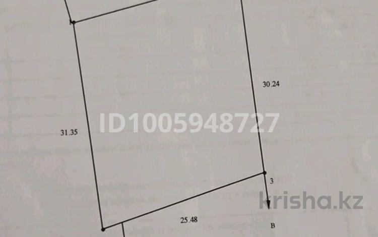 Дача · 1 комната · 12 м² · 8 сот., мкр Айгуль, Клубничная 348 за 6 млн ₸ в Уральске — фото 2
