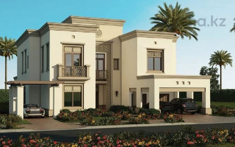 Отдельный дом • 7 комнат • 600 м² • 5 сот., Арабиан 3 — Ранчес за ~ 911.4 млн 〒 в Дубае — фото 2