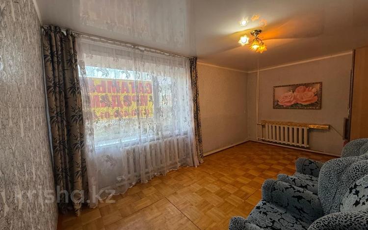 2-бөлмелі пәтер · 41.5 м² · 1/2 қабат, Целинная, бағасы: 9.4 млн ₸ в Красном яре — фото 11