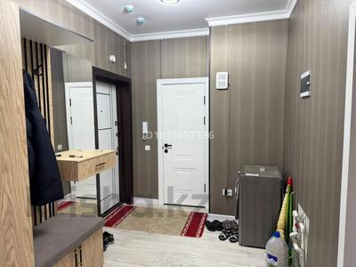 2-комнатная квартира · 60 м² · 2/12 этаж, Сзади Обл. Акимата 27/2 — Extra дукен за 28 млн 〒 в Туркестане