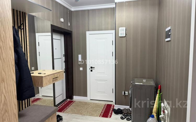 2-бөлмелі пәтер · 66 м² · 2/12 қабат, Сзади Обл. Акимата 27/2 — Extra дукен, бағасы: 30 млн ₸ в Туркестане — фото 2
