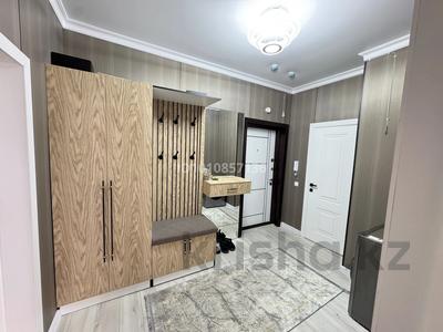 2-бөлмелі пәтер · 66 м² · 2/12 қабат, Сзади Обл. Акимата 27/2 — Extra дукен, бағасы: 30 млн ₸ в Туркестане