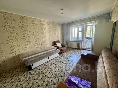 2-комнатная квартира · 49 м² · 3/6 этаж, Евгения Брусиловского 22а — Абая за 19.9 млн ₸ в Астане, р-н Байконур